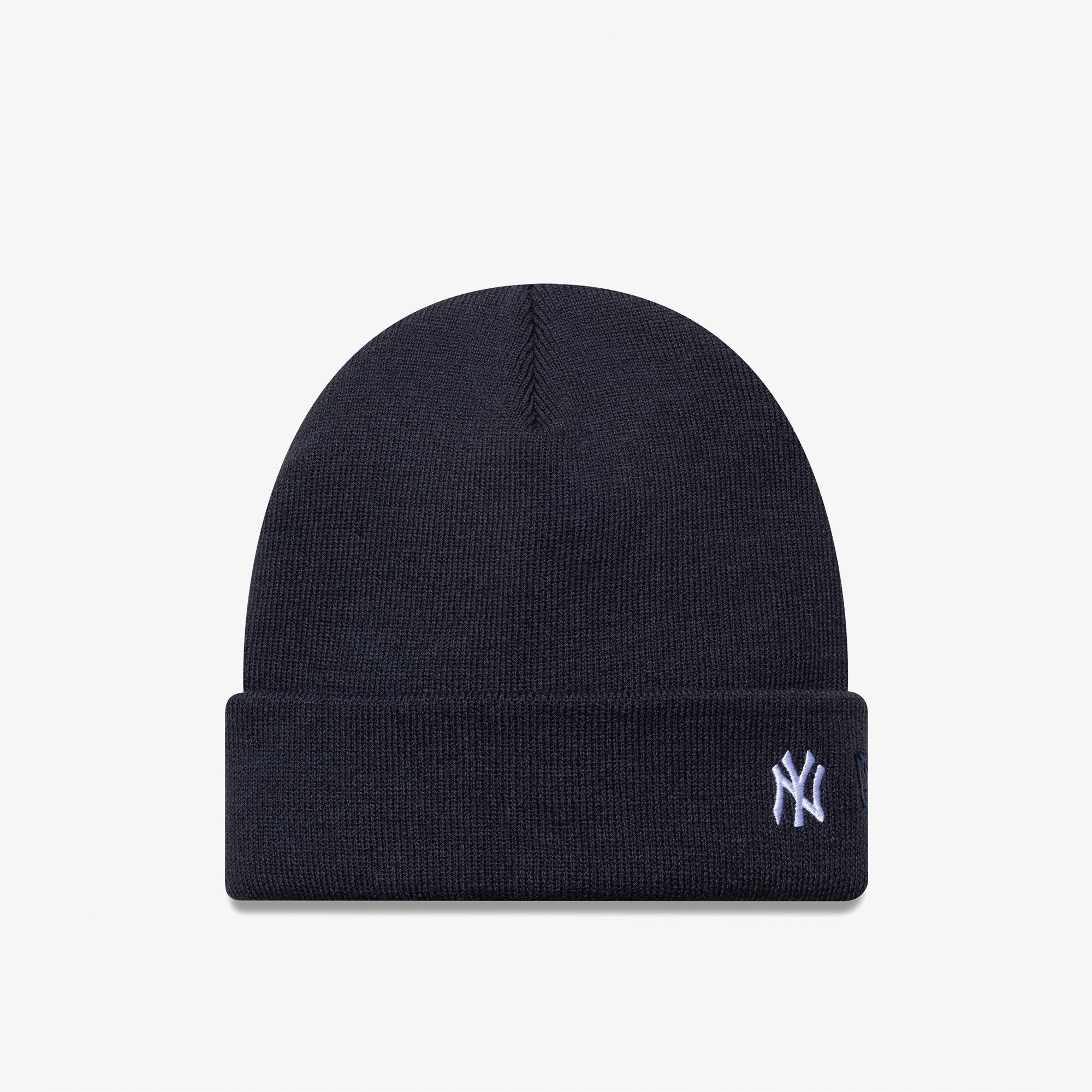 New Era New York Yankees MLB Mini Logo Unisex Lacivert Bere