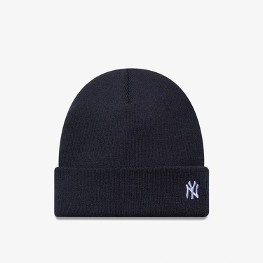  New Era New York Yankees MLB Mini Logo Unisex Lacivert Bere