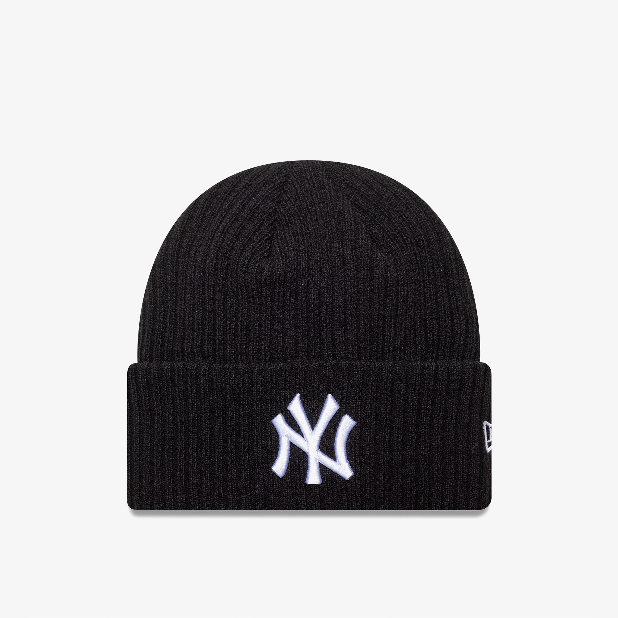 New Era New York Yankees MLB Wide Cuff Unisex Siyah Bere