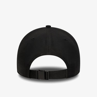  New Era Chicago Bulls NBA Pin Unisex Siyah Şapka