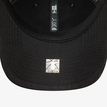  New Era Chicago Bulls NBA Pin Unisex Siyah Şapka