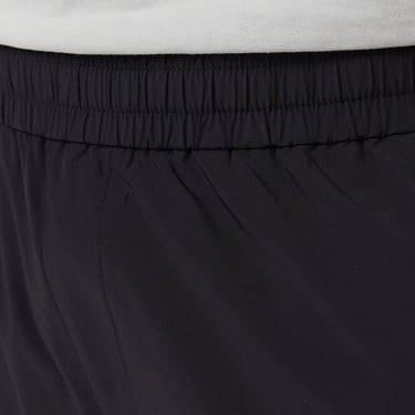  Les Benjamins Classics Tapered Fit Erkek Siyah Kargo Pantolon