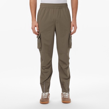  Les Benjamins Essentials 403 Erkek Kahverengi Pantolon