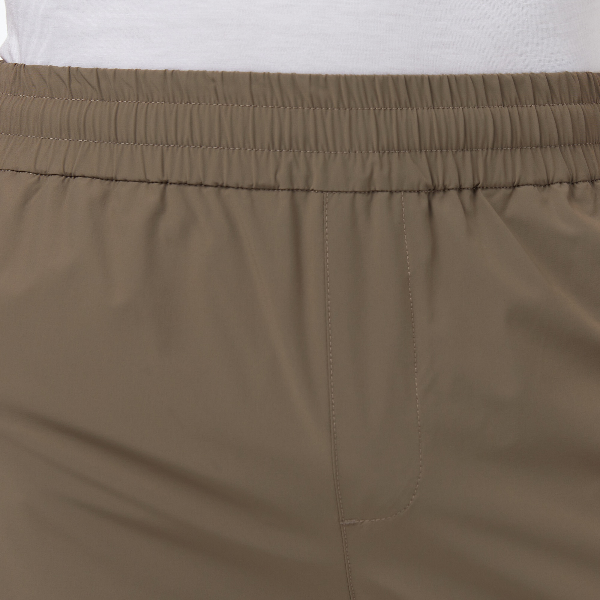 Les Benjamins Essentials 403 Erkek Kahverengi Pantolon