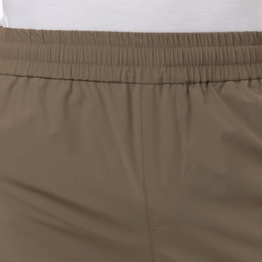  Les Benjamins Essentials 403 Erkek Kahverengi Pantolon