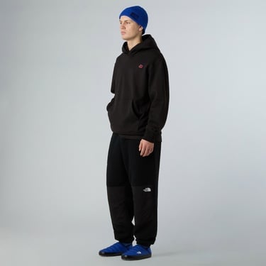  The North Face Icon Mountain Erkek Siyah Sweatshirt