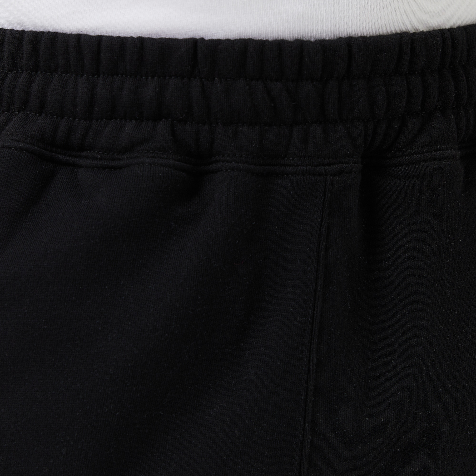 Alpha Industries Uniform Relaxed Fit Erkek Siyah Eşofman Altı