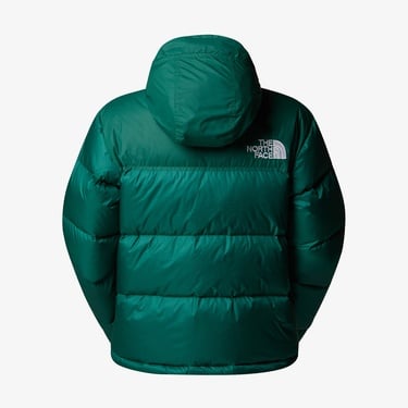  The North Face 1996 Retro Nuptse Kadın Yeşil Mont