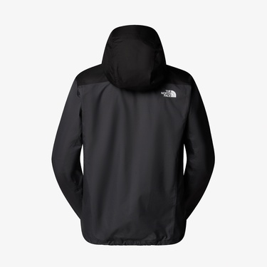  The North Face Quest Zip-In Erkek Gri Ceket