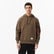 Alpha Industries Utility Pocket Erkek Siyah Hoodie