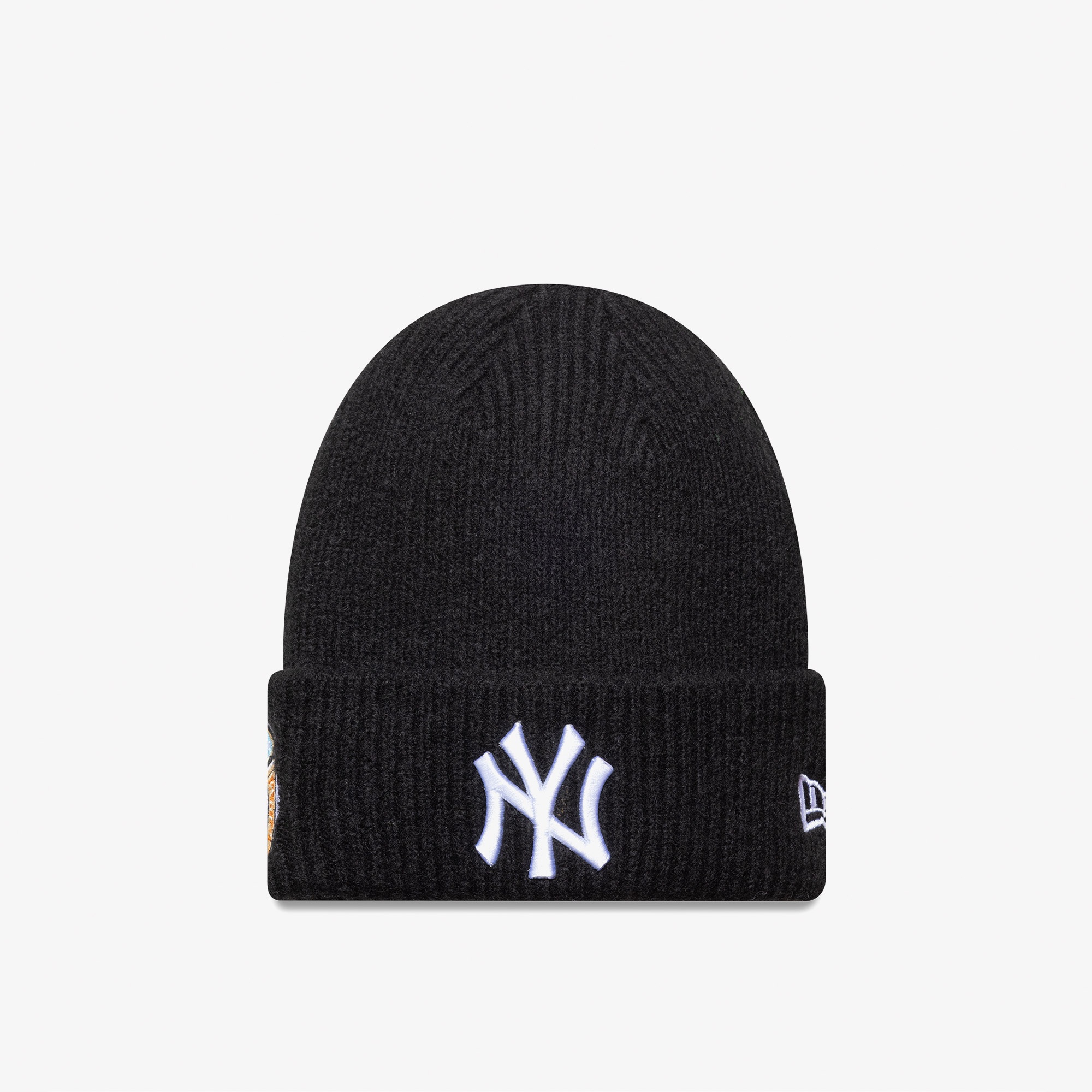 New Era New York Yankees MLB World Series Unisex Siyah Bere