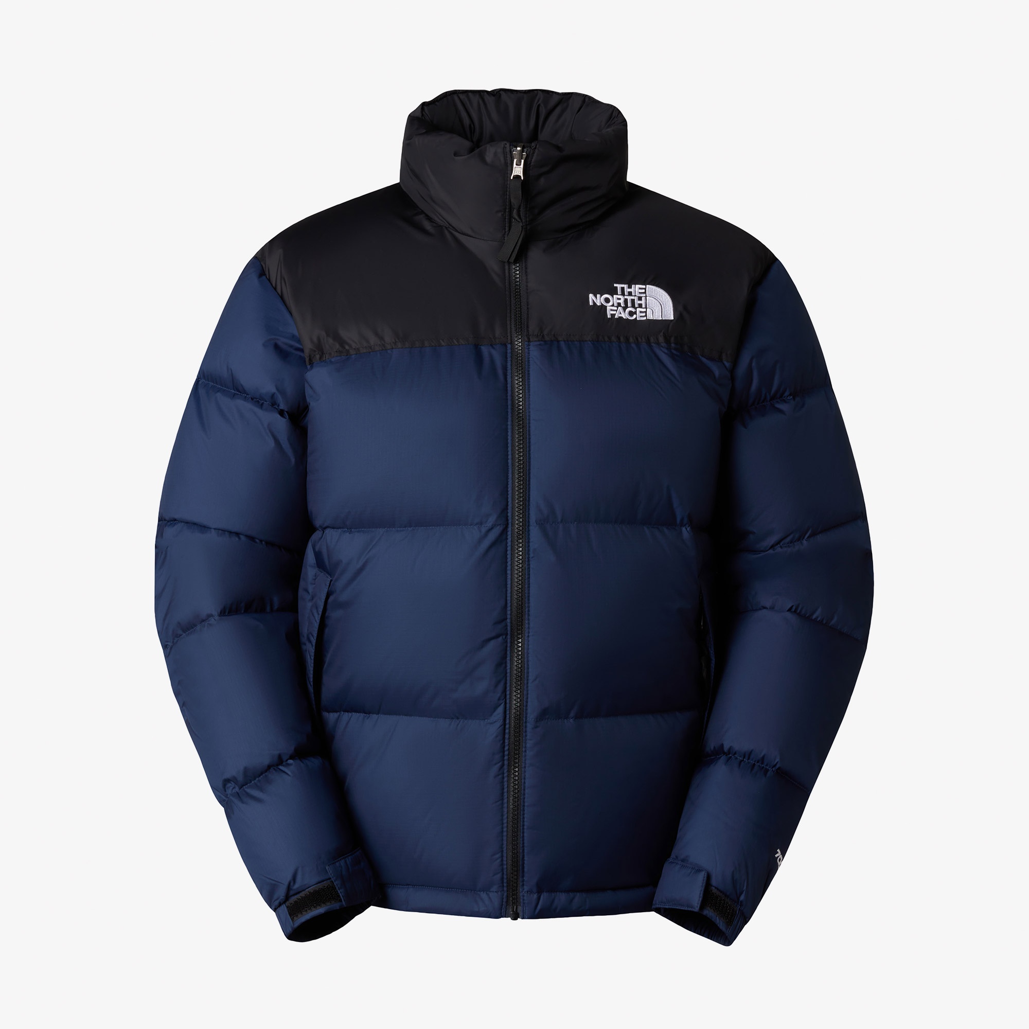 The North Face 1996 Retro Nuptse Erkek Lacivert Mont