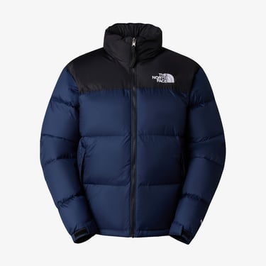  The North Face 1996 Retro Nuptse Erkek Lacivert Mont