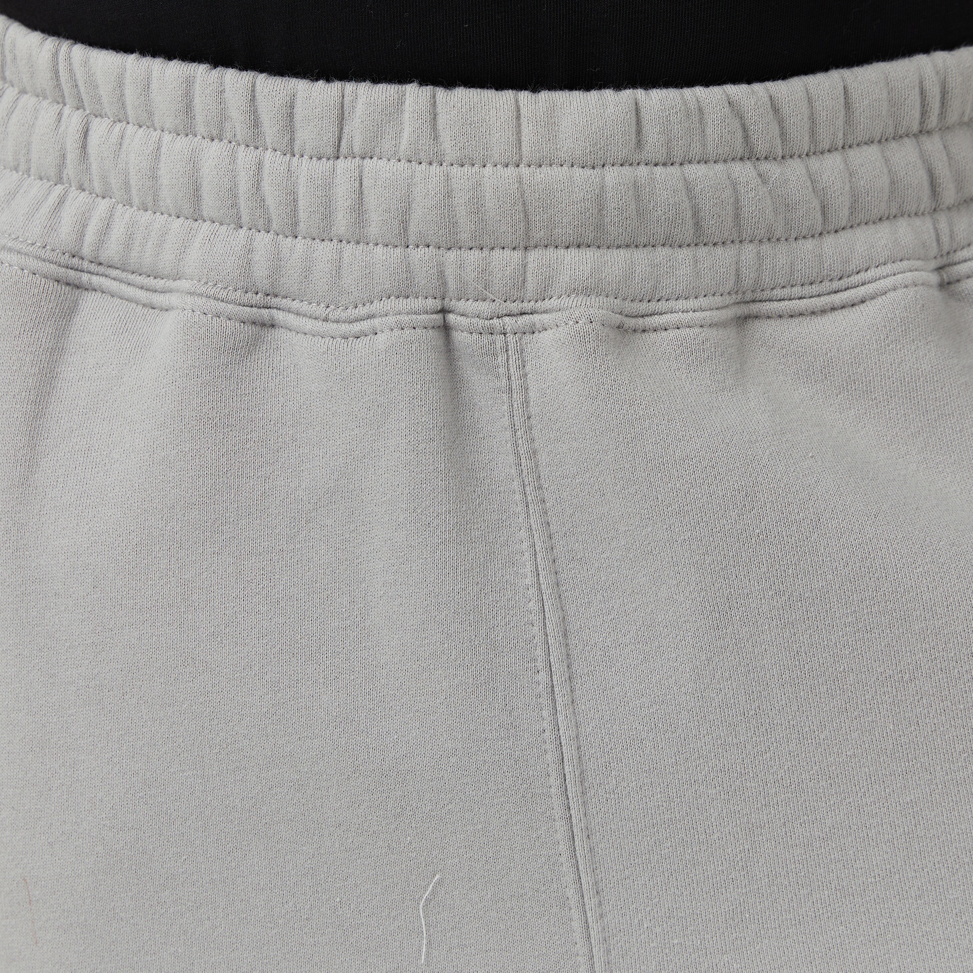 Alpha Industries Uniform Relaxed Fit Erkek Gri Eşofman Altı