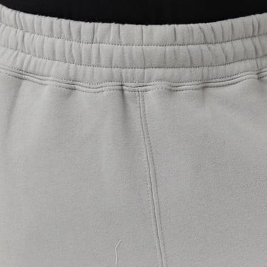  Alpha Industries Uniform Relaxed Fit Erkek Gri Eşofman Altı