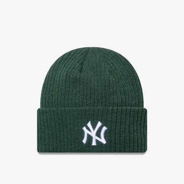  New Era MLB New York Yankees Kadın Yeşil Bere