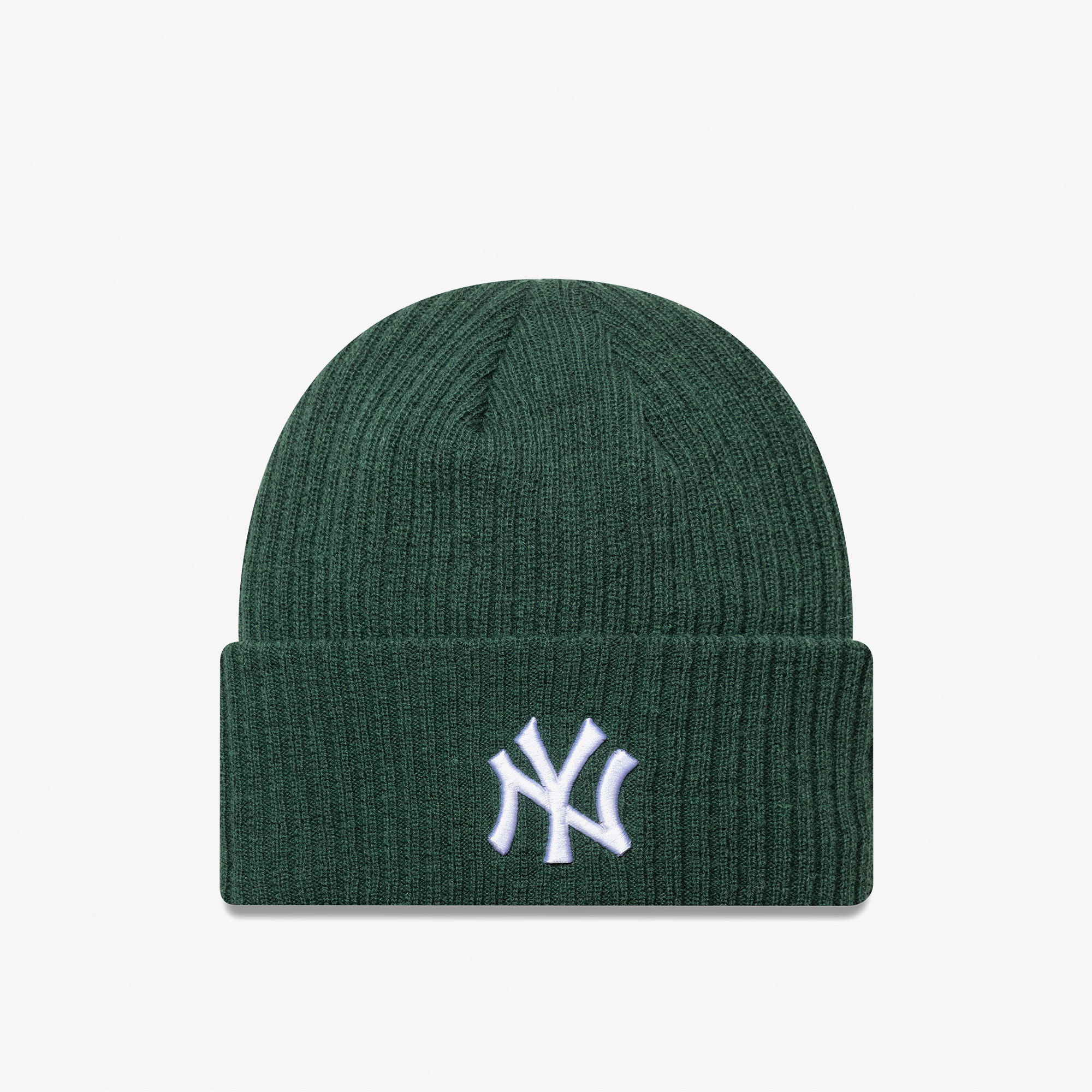  New Era MLB New York Yankees Kadın Yeşil Bere