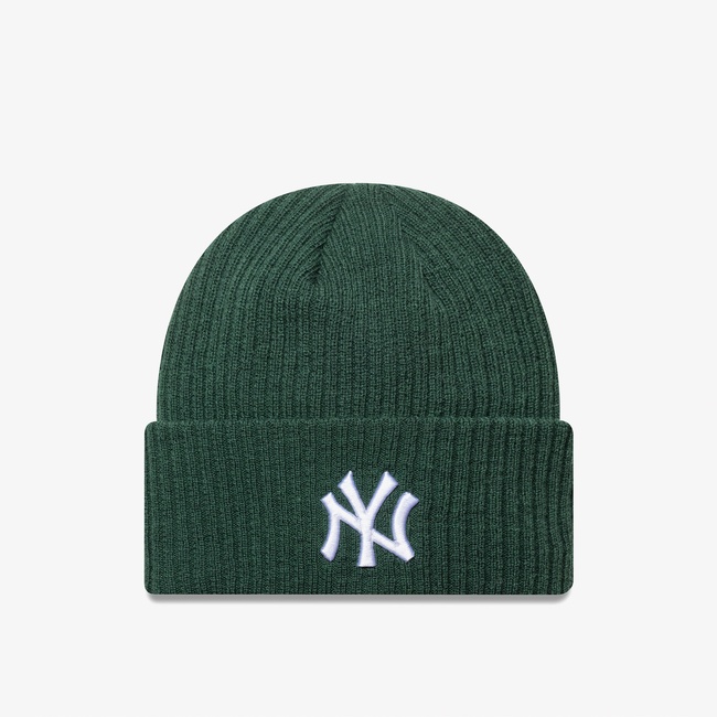  New Era MLB New York Yankees Kadın Yeşil Bere