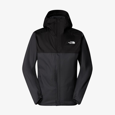  The North Face Quest Zip-In Erkek Gri Ceket
