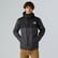 The North Face Quest Zip-In Erkek Gri Ceket