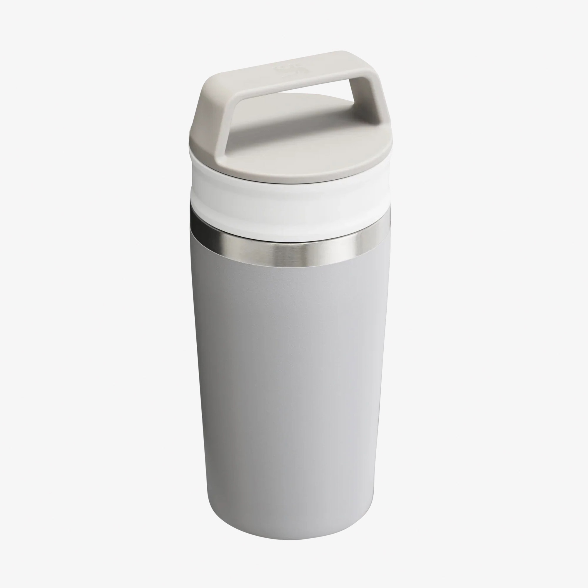 Stanley The Cafe To-Go 0.35L Unisex Gri Termos Bardak