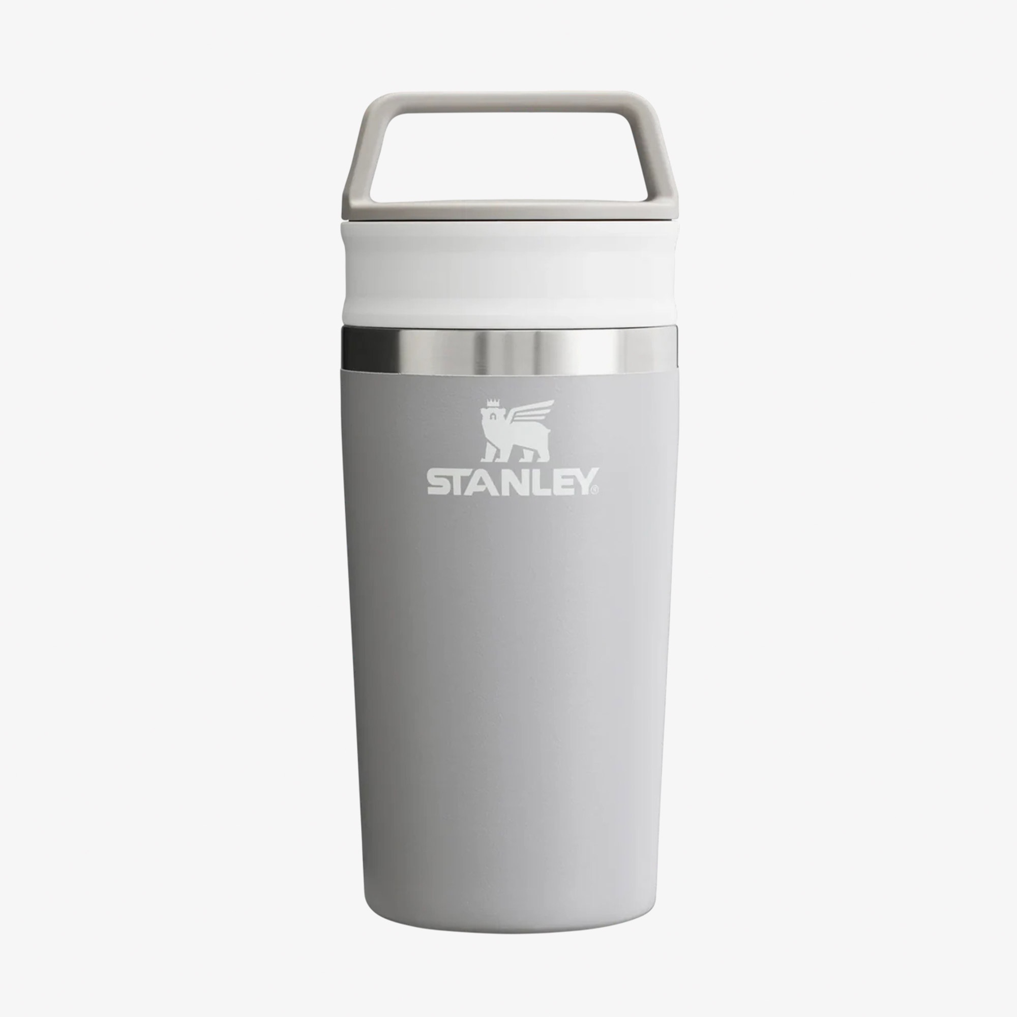 Stanley The Cafe To-Go 0.35L Unisex Gri Termos Bardak