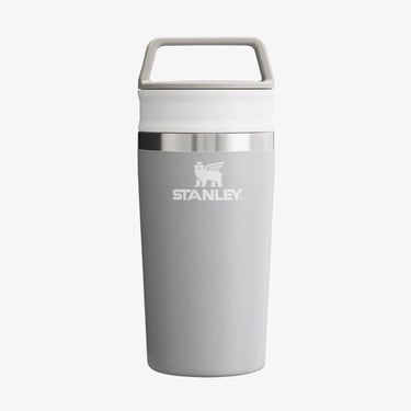  Stanley The Cafe To-Go 0.35L Unisex Gri Termos Bardak