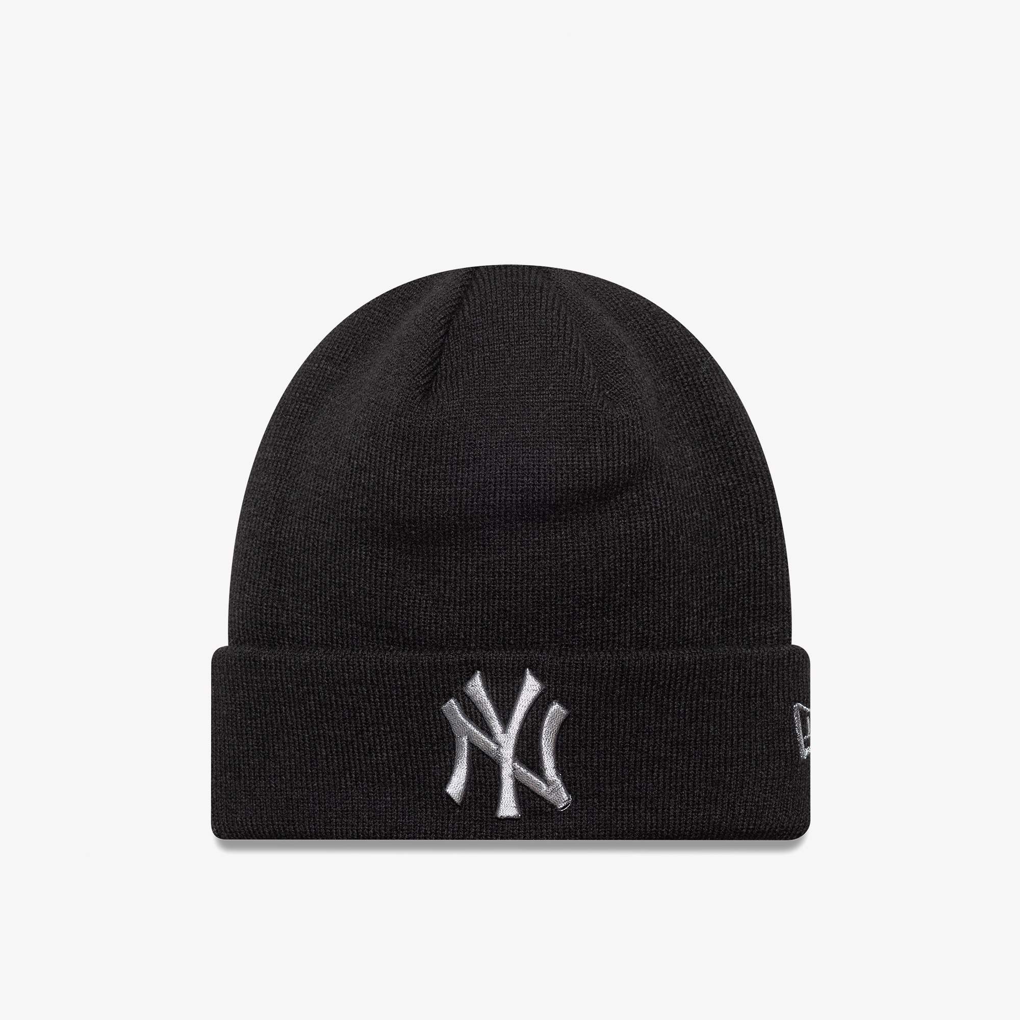 New Era New York Yankees League Essential Unisex Siyah Bere