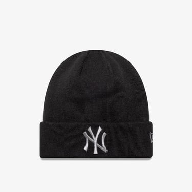  New Era New York Yankees League Essential Unisex Siyah Bere