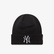 New Era New York Yankees League Essential Unisex Siyah Bere