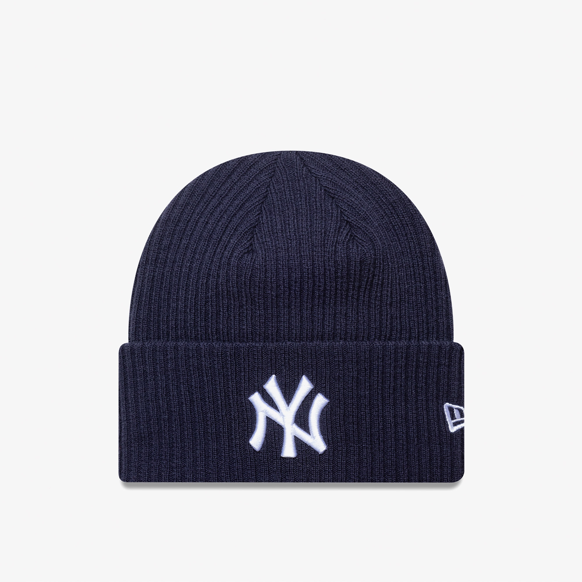 New Era MLB New York Yankees Kadın Lacivert Bere