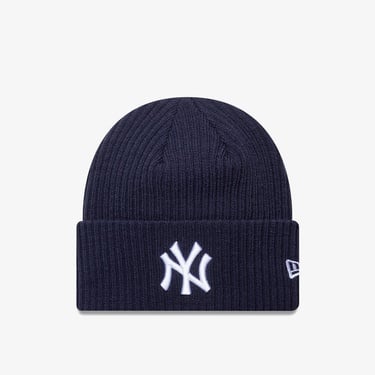  New Era MLB New York Yankees Kadın Lacivert Bere