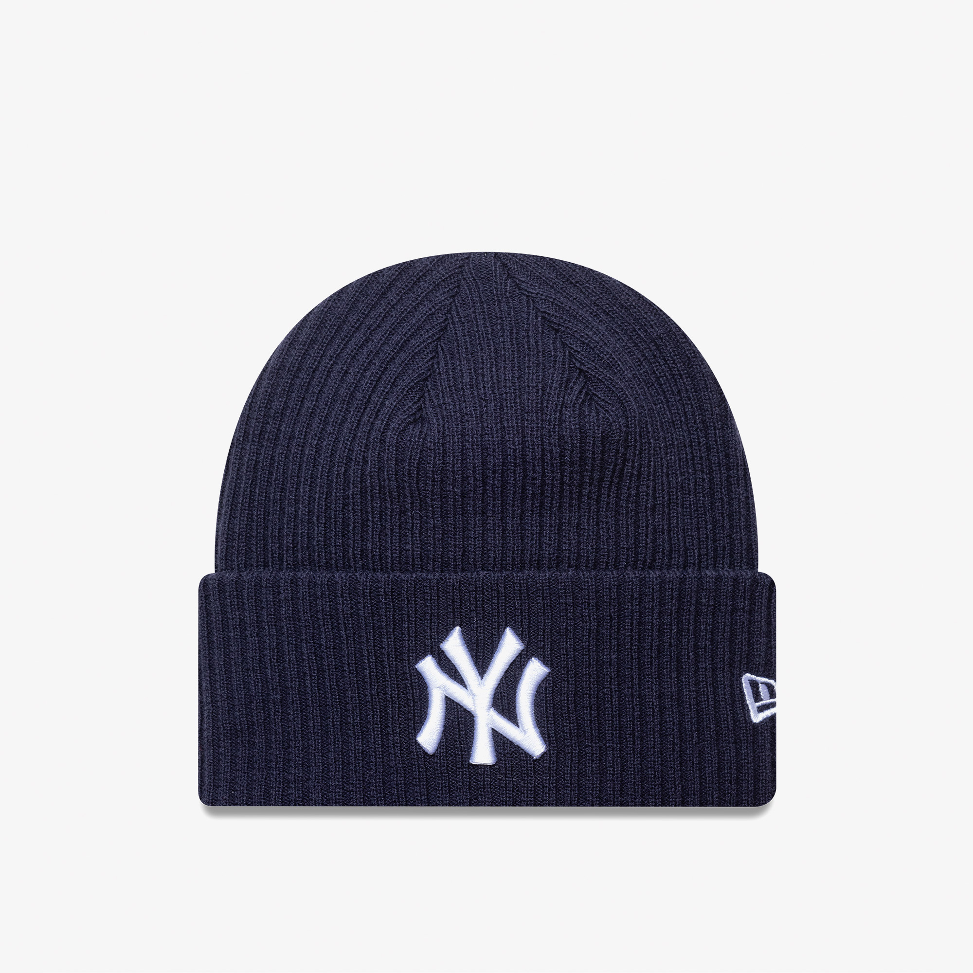  New Era MLB New York Yankees Kadın Lacivert Bere