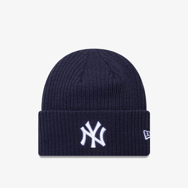  New Era MLB New York Yankees Kadın Lacivert Bere