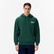 Huf Classic Pullover Erkek Siyah Sweatshirt