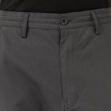  Huf Mateo Cargo Erkek Siyah Pantolon