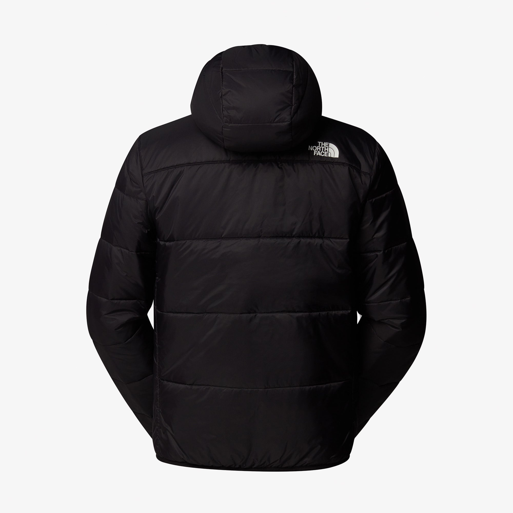 The North Face Quest Synthetic Erkek Siyah Mont