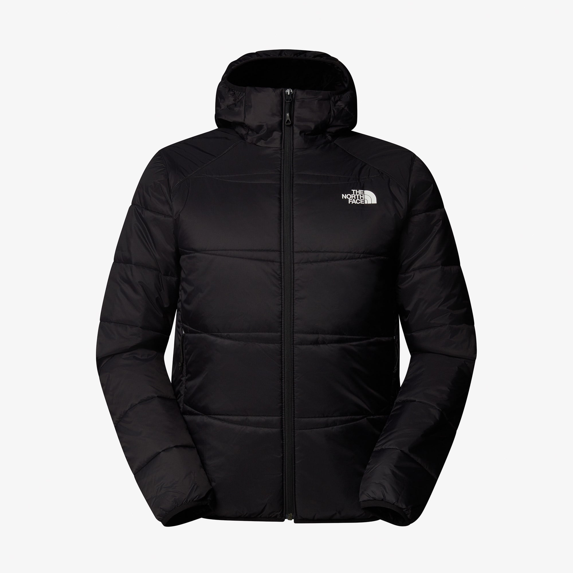 The North Face Quest Synthetic Erkek Siyah Mont