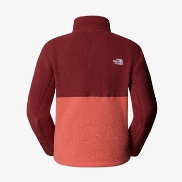  The North Face Yumiori Kadın Kırmızı Polar