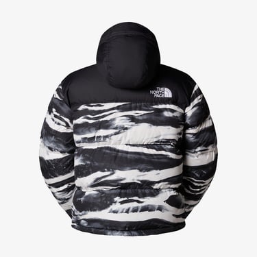  The North Face 1996 Retro Nuptse Erkek Siyah Mont
