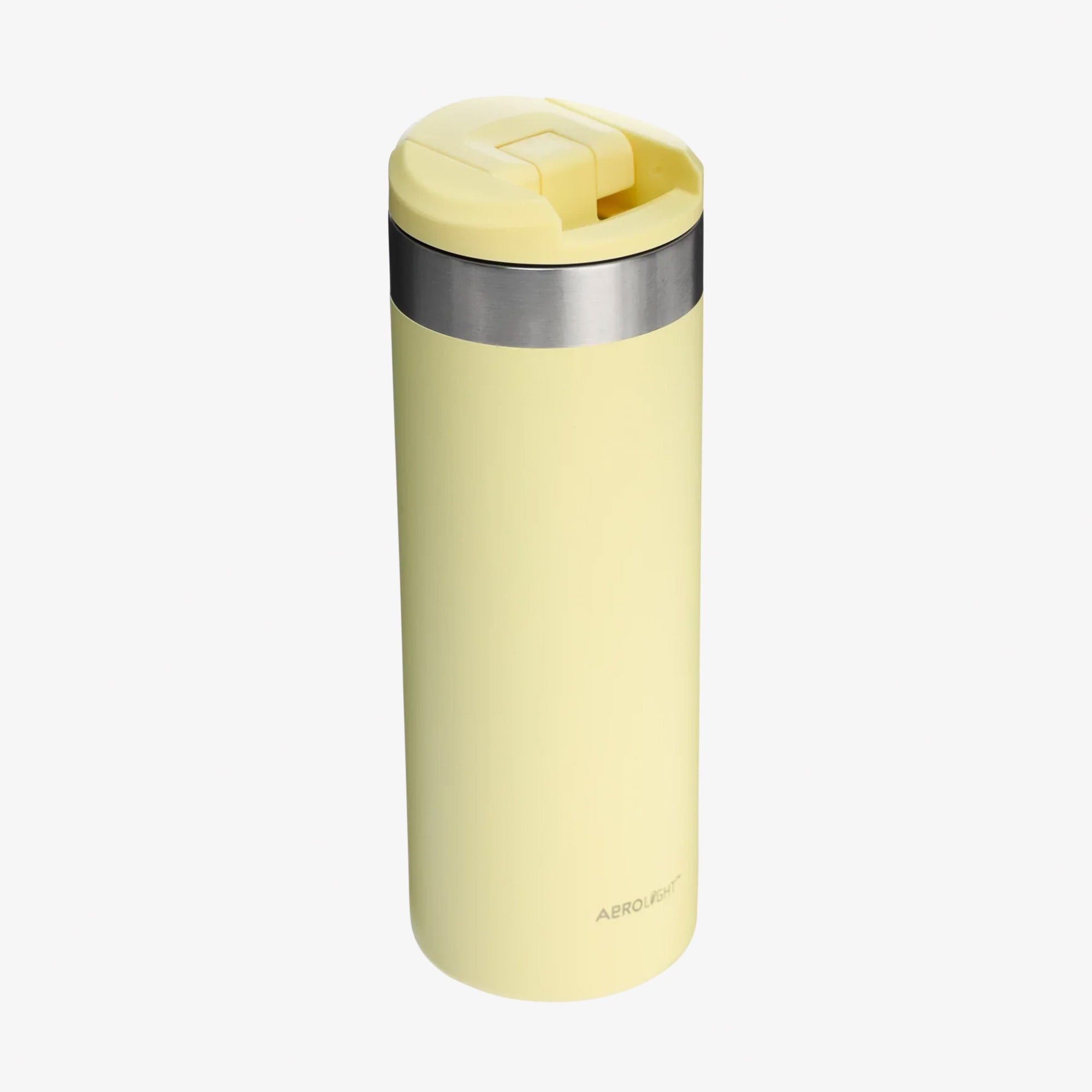 Stanley The AeroLight? Transit Mug .47L / 16oz Sarı Termos
