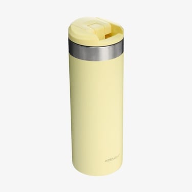  Stanley The AeroLight Transit Mug 0.47L Unisex Sarı Termos