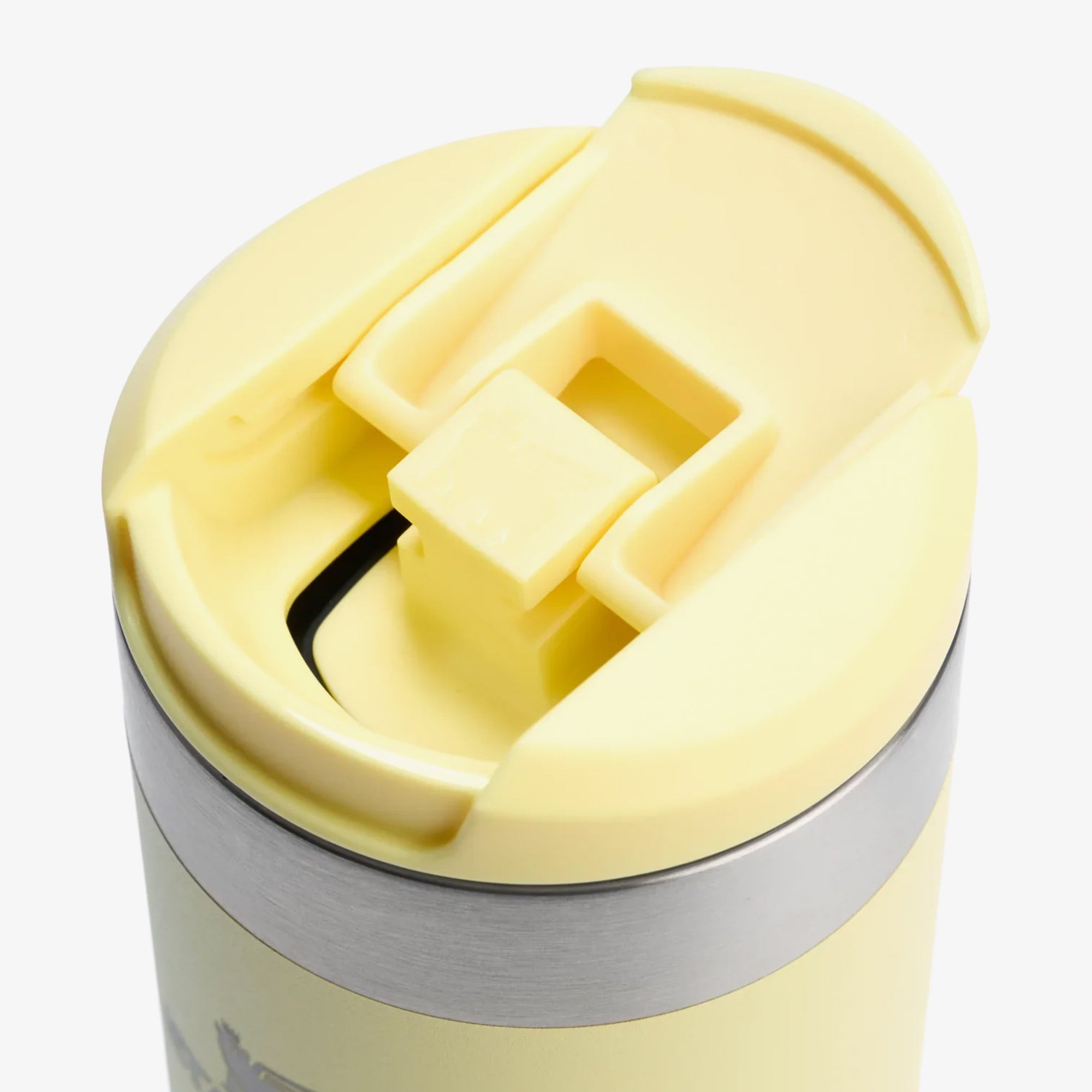 Stanley The AeroLight? Transit Mug .47L / 16oz Sarı Termos