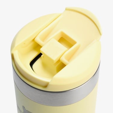  Stanley The AeroLight Transit Mug 0.47L Unisex Sarı Termos