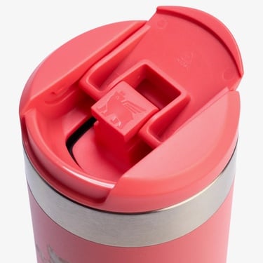  Stanley The AeroLight Transit Mug 0.47L Unisex Kırmızı Termos