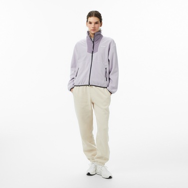  Columbia Sequoia Kadın Mor Sweatshirt