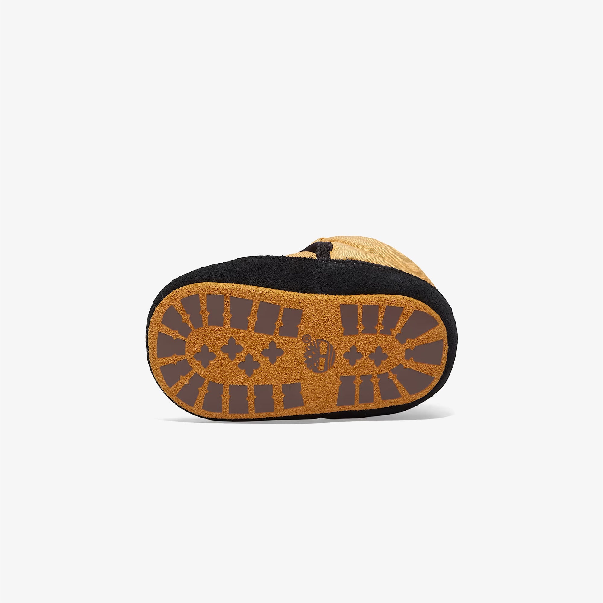 Timberland Crib Hook & Loop Çocuk Sarı Bot