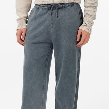  UNITED4 Essentials Erkek Gri Eşofman Altı