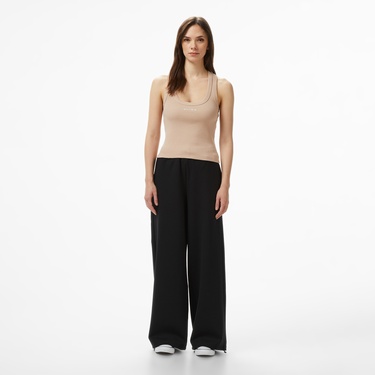  UNITED4 Kadın Pembe Atlet