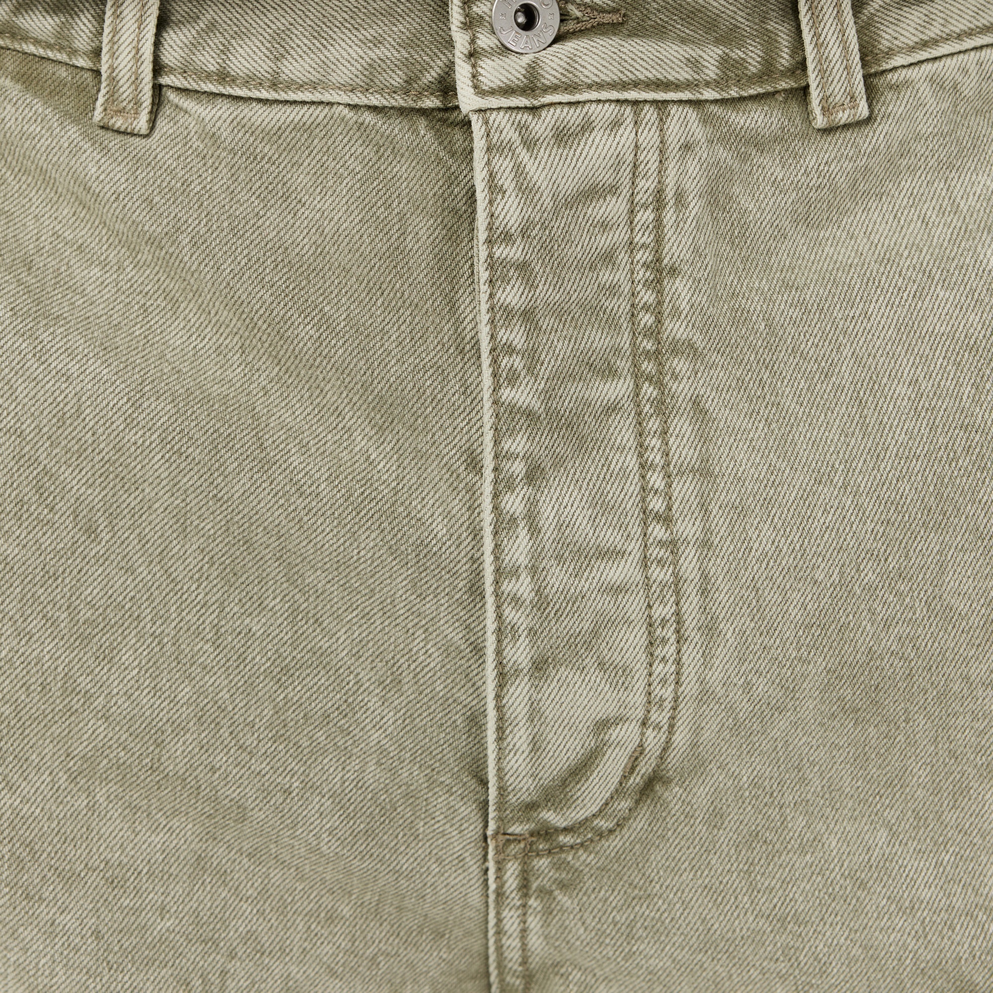 Hugo Boss Tapered Fit Erkek Bej Pantolon